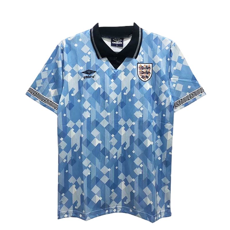 1990 イングランド代表ユニフォーム 3rd イングランド代表サードユニフォーム1990 - J League Shop ユニフォーム