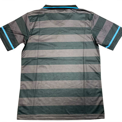 インテルホームユニフォーム1997/98青と黒 - J League Shop ユニフォーム
