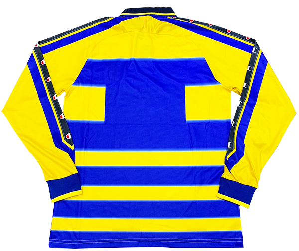 パルマ　長袖ユニフォーム　サイズL パルマホームユニフォーム1999/00長袖 - J League Shop ユニフォーム