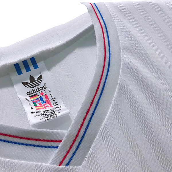 オリンピックマルセイユホームユニフォーム1990 - J League Shop