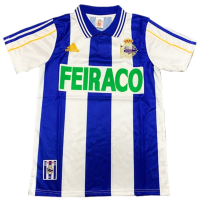インテルホームユニフォーム1997/98青と黒 - J League Shop ユニフォーム