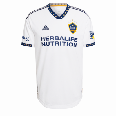 LAギャラクシー サッカーユニフォーム2025-2026 激安 - J League Shop