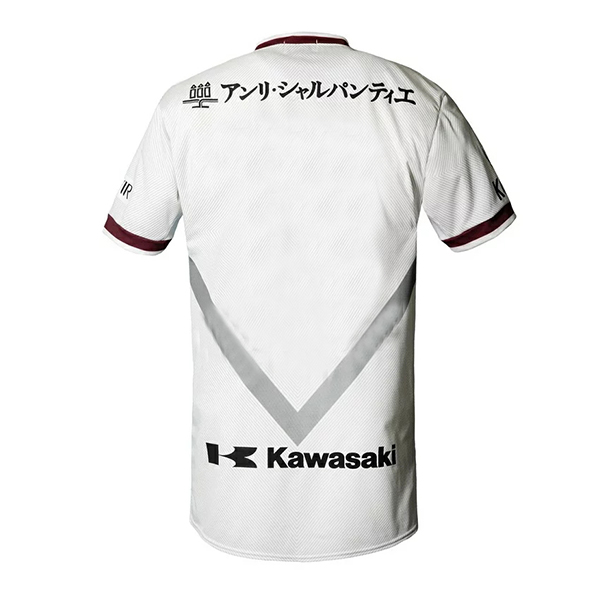 ヴィッセル神戸アウェイユニフォーム2022 - J League Shop ユニフォーム