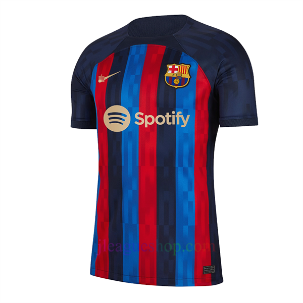 FCバルセロナホームユニフォーム2022/23 - J League Shop ユニフォーム