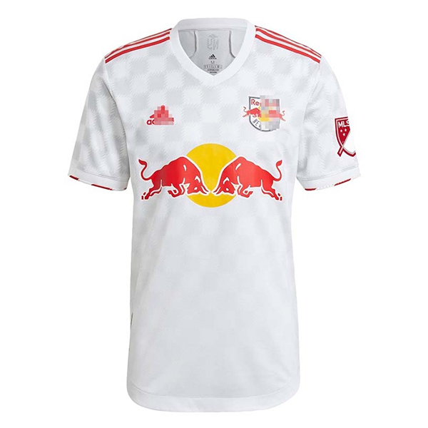 サッカーユニフォーム ニューヨークレッドブルズ ニューヨークレッドブルズホームユニフォーム202/22 - J League Shop