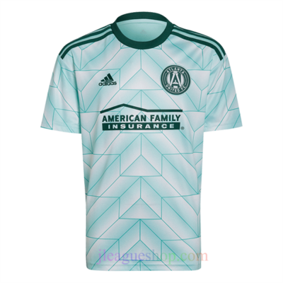 アトランタ サッカーユニフォーム 2025-2026 激安 - J League Shop