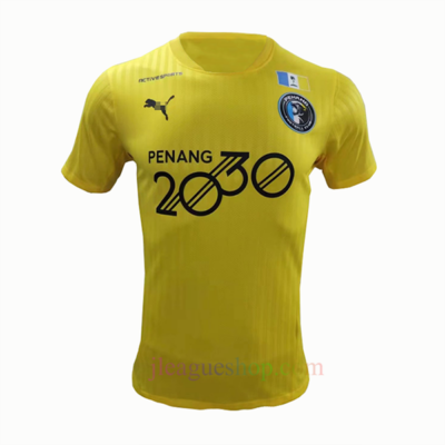 ペナンFC サッカー ユニフォーム2025-2026 激安 - J League Shop
