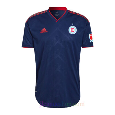 シカゴ・ファイアーFC サッカー ユニフォーム2025-2026 激安 - J