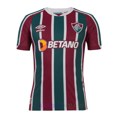 フルミネンセFC サッカーユニフォーム 2025-2026 激安 - J League Shop