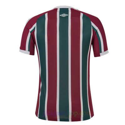 フルミネンセFC サッカーユニフォーム 2025-2026 激安 - J League Shop