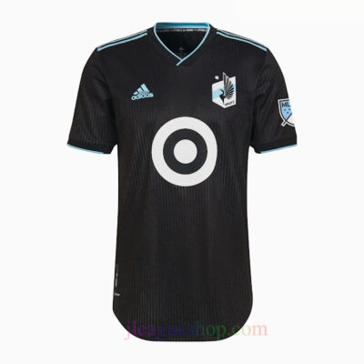 【新品・未着用】ミネソタユナイテッド ユニフォーム 2024シーズン【MLS】 ミネソタ・ユナイテッドFC サッカーユニフォーム2025-2026 激安 - J