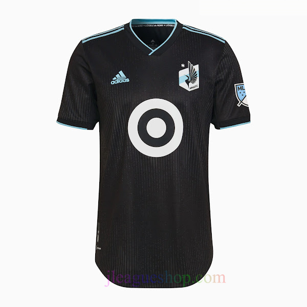 ミネソタ・ユナイテッドFCホームユニフォーム2022/23 - J League Shop