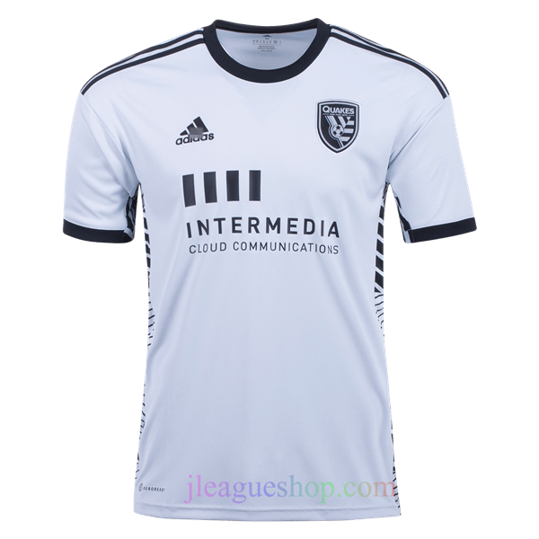 アトランタ・ユナイテッドFCアウェイユニフォーム2022/23 - J League