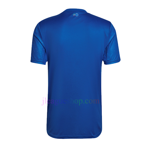 クルゼイロ EC ユニフォーム No.18 LOUSANO クルゼイロECホームユニフォーム2022/23 - J League Shop ユニフォーム