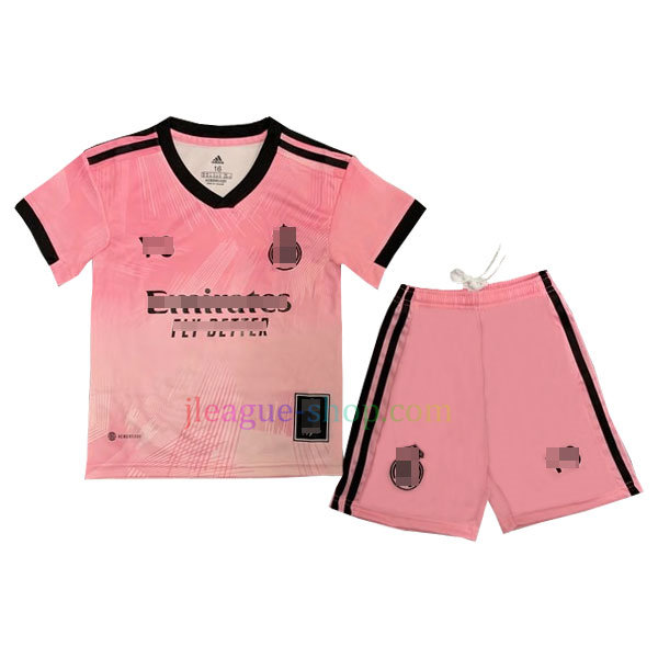 レアルマドリード ユニフォーム ピンク - J League Shop