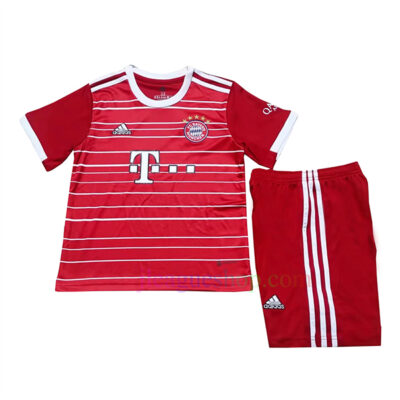 バイエルンミュンヘンサードユニフォーム2023/24女性 - J League Shop