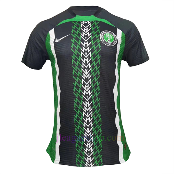 ナイジェリア代表特別版ユニフォーム2022 - J League Shop ユニフォーム