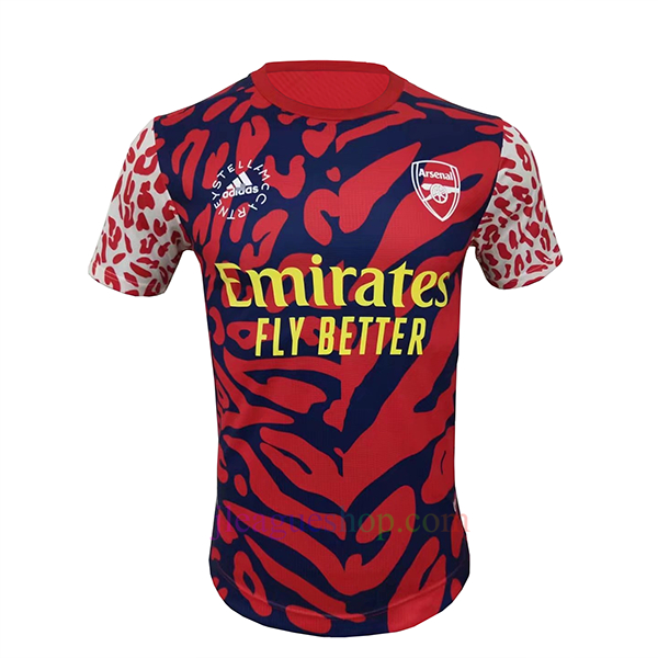 シカゴ・ファイアーFCホームユニフォーム2022/23 - J League Shop