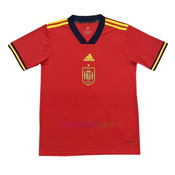スペイン代表 2022 ホームユニフォーム 日本XLサイズ 新品未使用 スペイン代表ホームユニフォーム2022 - J League Shop ユニフォーム