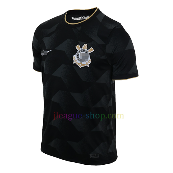 コリンチャンスアウェイユニフォーム2022/2023 - J League Shop