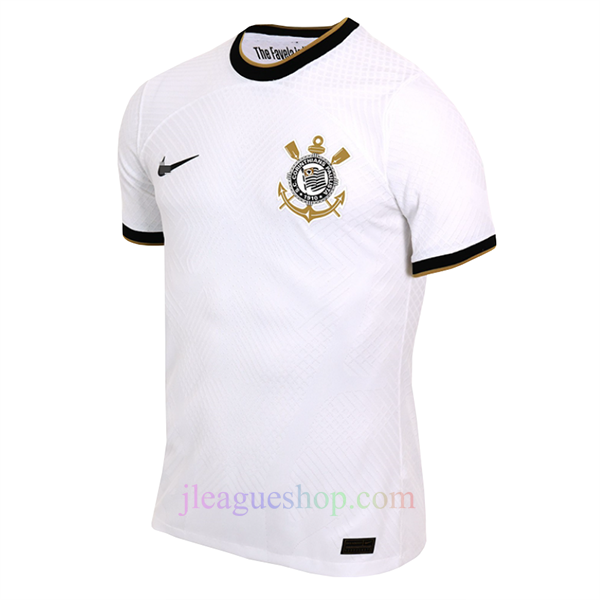 コリンチャンスアウェイユニフォーム2022/2023 - J League Shop