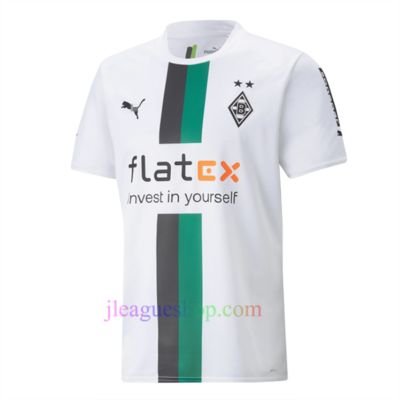 ボルシアMGサッカーユニフォーム 2025-2026激安 - J League Shop