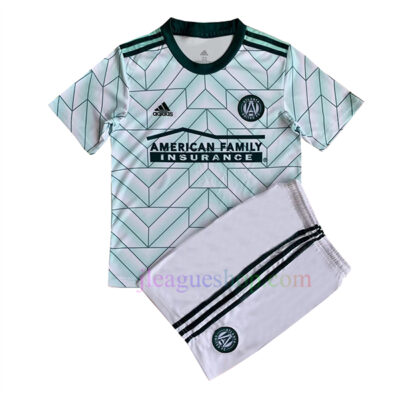 アトランタ・ユナイテッドFC ユニフォーム 新品 6X0 65cm WAY アトランタ サッカーユニフォーム 2025-2026 激安 - J League Shop