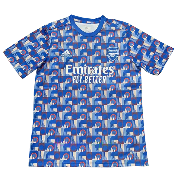 アーセナルTFLプレマッチユニフォーム2022/23 - J League Shop