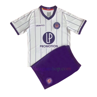 トゥールーズFC サッカー ユニフォーム2025-2026 激安 - J League Shop