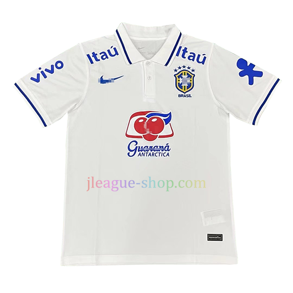 ブラジル ポロシャツ - J League Shop