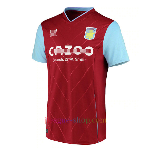 アストン・ヴィラFCホームユニフォーム2022/23 - J League Shop