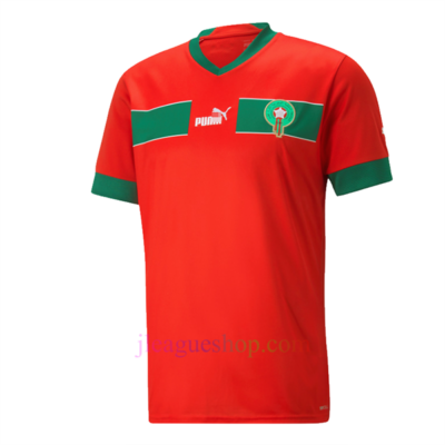 モロッコ ユニフォーム2026 W杯 サッカー通販 - J League Shop
