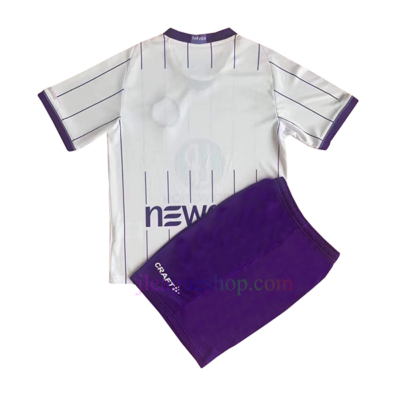 トゥールーズFC サッカー ユニフォーム2025-2026 激安 - J League Shop
