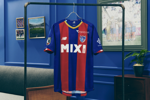 FC東京ホーム/アウェイユニフォーム2022 - J League Shop
