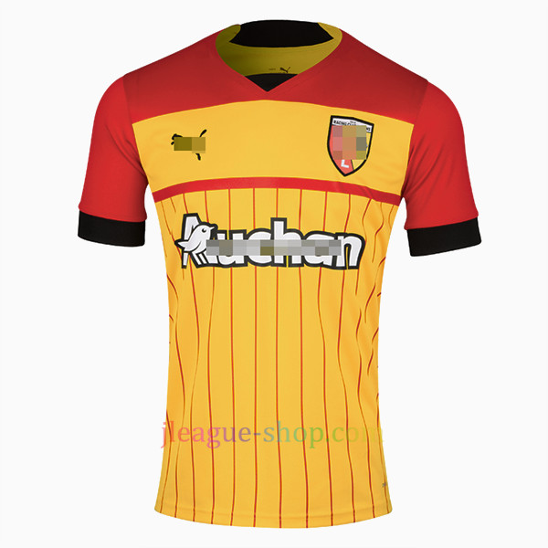 RCランスホームユニフォーム2022/23 - J League Shop ユニフォーム