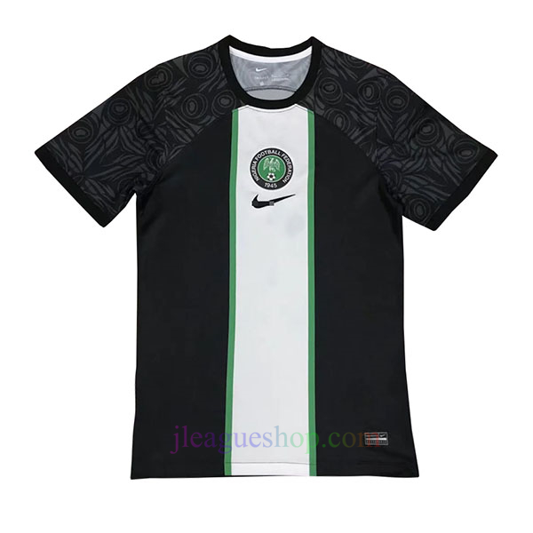 ナイジェリア代表ホームユニフォーム2022 - J League Shop ユニフォーム