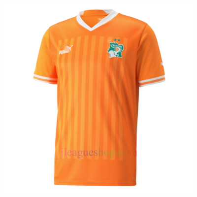 サッカーコートジボワール代表 ユニフォーム2026の通販 - J League Shop