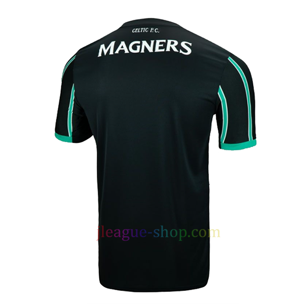 セルティックFCアウェイユニフォーム2022/23 - J League Shop