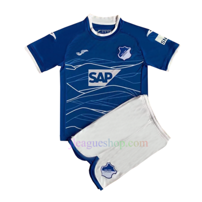 TSG1899ホッフェンハイム サッカー ユニフォーム2025-2026 激安 - J