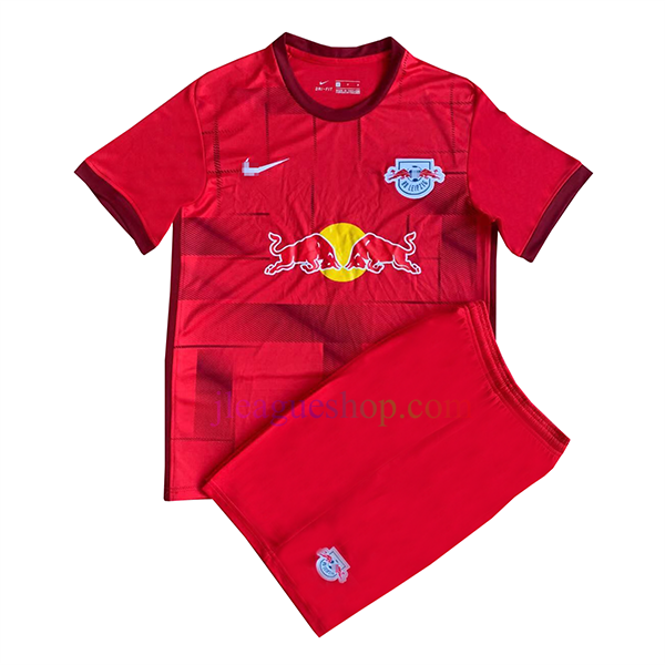 RBライプツィヒアウェイユニフォームキット2022/23キッズ - J League