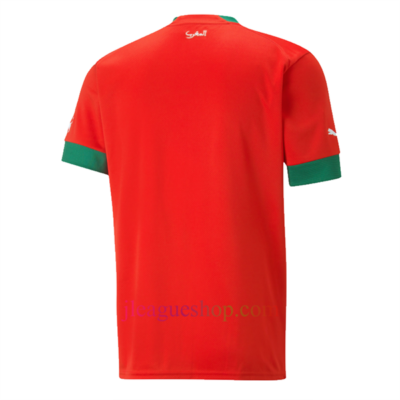 モロッコ ユニフォーム2026 W杯 サッカー通販 - J League Shop