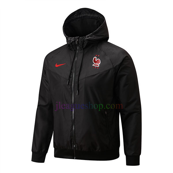 ウインドランナーブラジル代表2022ブラック - J League Shop ユニフォーム