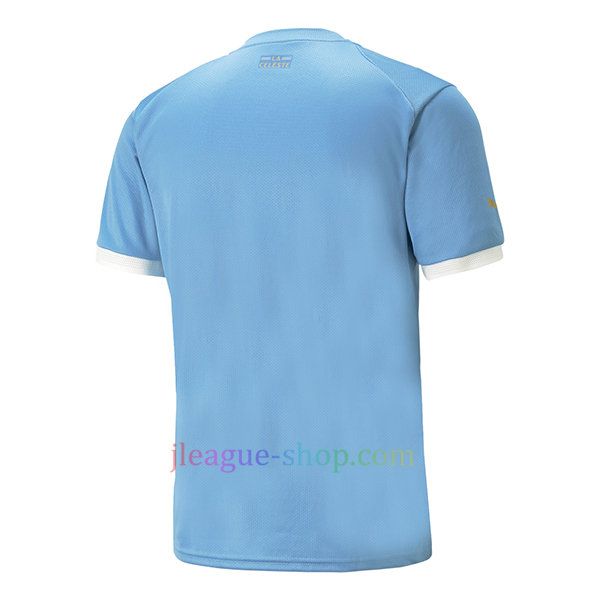 ウルグアイ代表ホームユニフォーム2022 - J League Shop ユニフォーム