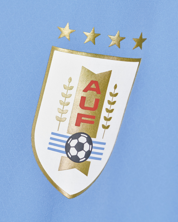 ウルグアイ代表ホームユニフォーム2022 - J League Shop