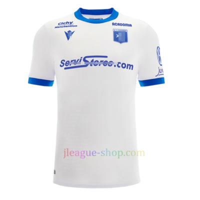 AJオセール サッカー ユニフォーム2025-2026 激安 - J League Shop