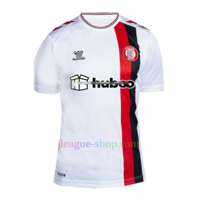 ブリストル・シティFC サッカーユニフォーム 2025-2026 激安 - J