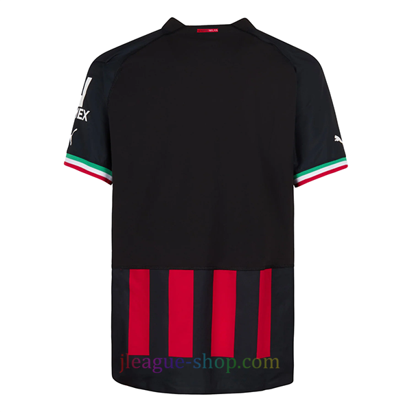 ACミラン  ユニフォーム L ACミラン ユニフォーム 2022 - J League Shop