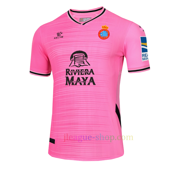 RCDエスパニョールアウェイユニフォーム2022/23 - J League Shop