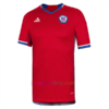チリ代表ホームユニフォーム2022 - J League Shop ユニフォーム