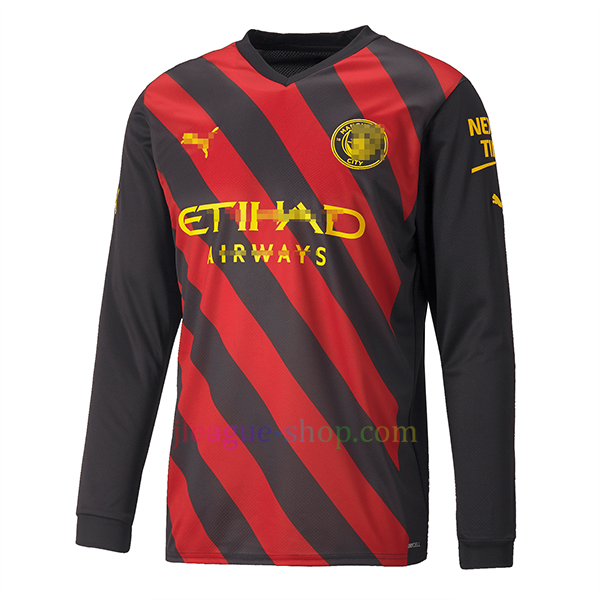 マンチェスターシティ 長袖 - J League Shop